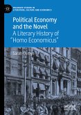 Political Economy and the Novel (eBook, PDF)