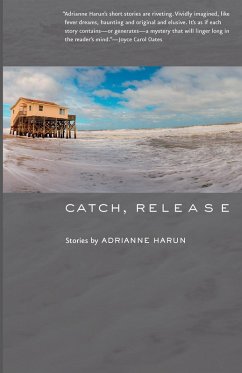 Cover Catch, Release (eBook, ePUB)