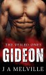 Gideon (The Veiled Ones, #1) (eBook,... - Bild 1