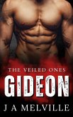 Gideon (The Veiled Ones, #1) (eBook, ePUB)