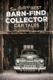 Tom Cotter's Best Barn-Find Collector Car Tales (eBook, ePUB)