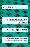 Summer Holiday in Istria / Ljetovanje u Istri (eBook, ePUB)