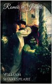 Roméo et Juliette (eBook, ePUB)
