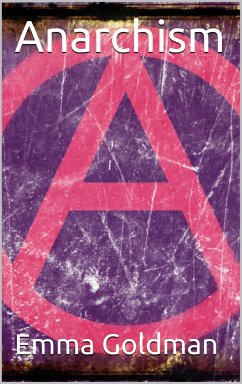 Anarchism (eBook, ePUB)