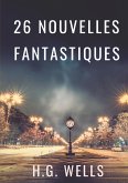 Les nouvelles fantastiques de H.G. WELLS (eBook, ePUB)