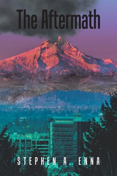 The Aftermath (eBook, ePUB) - Enna, Stephen A