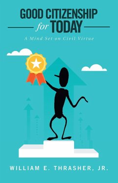Good Citizenship for Today (eBook, ePUB)