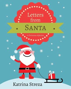 Letters from Santa - Streza, Katrina