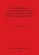 Bison Ethology and Native Settlement... - Bild 1