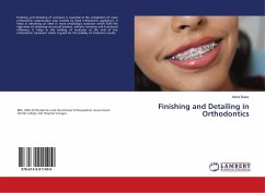Finishing and Detailing in Orthodontics