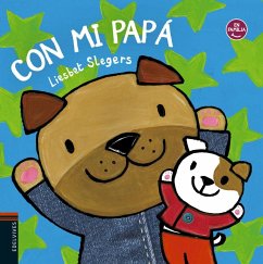 Con mi papá - Slegers, Liesbet