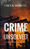 Crime Unsolved