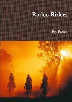 Rodeo Riders - Parkin, Fay