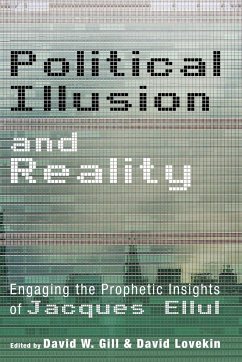 Political Illusion and Reality