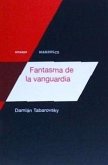 Fantasma de la vanguardia