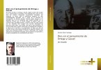 Dios en el pensamiento de Ortega y Gasset