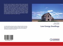Low Energy Dwellings