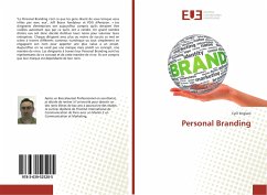 Personal Branding - Englaro, Cyril