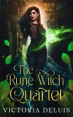 The Rune Witch Quartet (eBook, ePUB) The Rune Witch Quartet (eBook, ePUB)