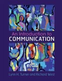 Introduction to Communication (eBook, PDF)