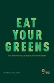 Eat Your Greens (eBook, ePUB)