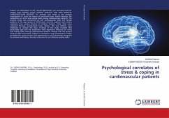 Psychological correlates of stress & coping in cardiovascular patients - Paipuru, SUDHA;B Sarath Chandra, KUMAR REDDY