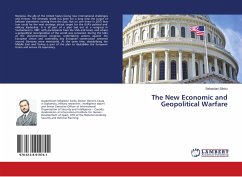 The New Economic and Geopolitical Warfare - Sârbu, Sebastian