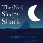 The (Not) Sleepy Shark The (Not) Sleepy Shark
