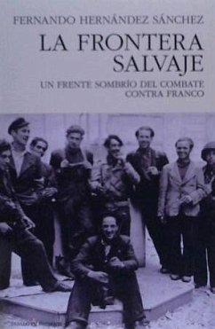 LA FRONTERA SALVAJE