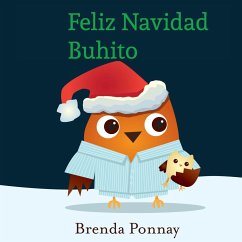 Feliz Navidad Buhito - Ponnay, Brenda
