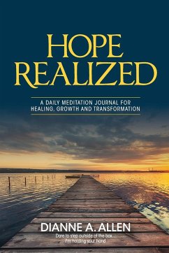 Hope Realized - Allen, Dianne A