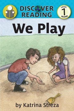 We Play - Streza, Katrina