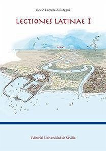 Lectiones latinae I - Larreta Zulategui, Rocío