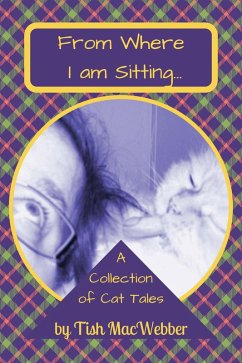 Cover From Where I am Sitting (eBook, ePUB)