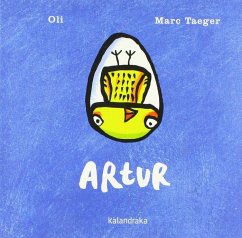 Cover Artur