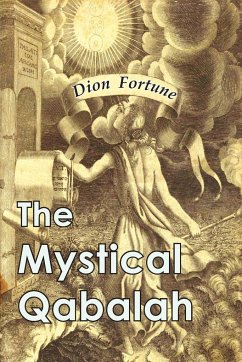 The Mystical Qabalah - Fortune, Dion