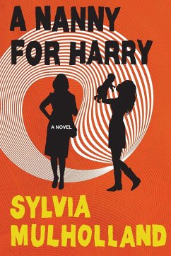 A Nanny for Harry - Mulholland, Sylvia