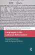 Languages in the Lutheran Reformation.... - Bild 1