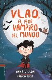 Vlad, el peor vampiro del mundo