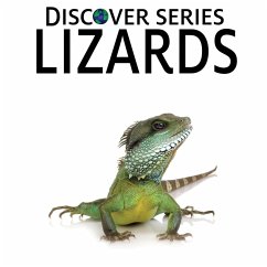 Lizards - Xist Publishing