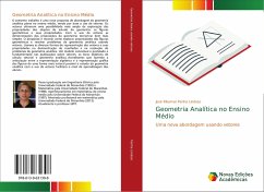 Geometria Analítica no Ensino Médio - Penha Lindoso, José Ribamar