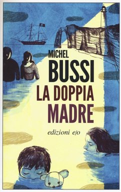 Cover La doppia madre