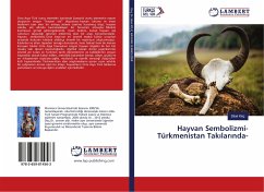 Hayvan Sembolizmi-Türkmenistan Tak¿lar¿nda- - Kiliç, Sibel