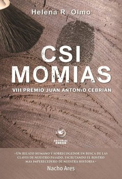CSI momias - Olmo, Helena R.