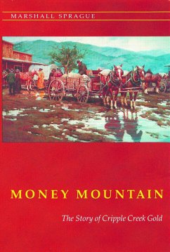 Money Mountain - Sprague, Marshall