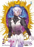 Mochizuki, J: Case study of vanitas