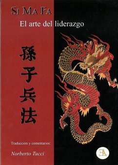 Si ma fa : el arte del liderazgo - Sima, Rangju; Tucci Romero, Basilio Norberto