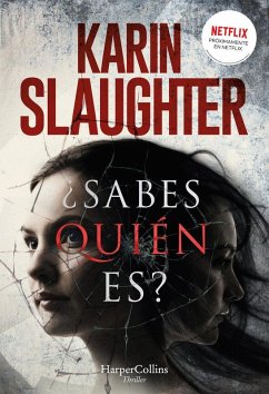Cover Sabes quien es