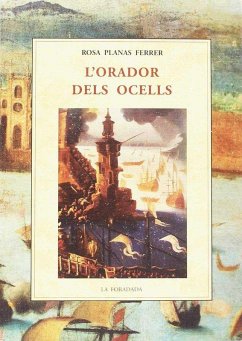 Cover L'orador dels ocells