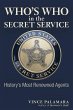 Who's Who in the Secret Service (eBook,... - Bild 1